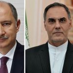 گفت و گوی سفیر کشورمان با معاون کشاورزی ترکیه درباره روند اطفای حریق جنگل‌های الیت