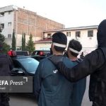 اخبار انتظامی پایتخت؛ از دستگیری اراذل و اوباش تا کشف ۱۲۳ کیلو ماده روانگردان