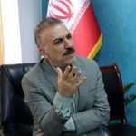 پیام معاون آموزشی و تحصیلات تکمیلی دانشگاه فرهنگیان به مناسبت سالروز تاسیس سازمان بسیج مستضعفین