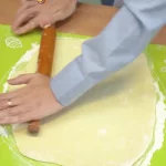 فیلم طرز تهیه عصرانه ساده و خوشمزه بدون فر