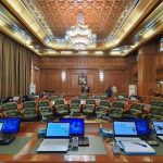 جدال بر سر استخدام‌ها و ارتقاها در شهرداری تهران