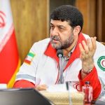 افتتاح پروژه‌های توسعه‌ای مرکز سلامت هلال‌احمر در کنیا