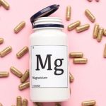بزرگسالان روزانه به چه مقدار منیزیم نیاز دارند؟