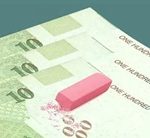 پزشکیان قانون حذف ۴ صفر از پول را به بانک مرکزی ابلاغ کرد