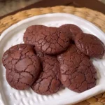 از سنت تا مدرن حلوا شیر و کوکی براونی