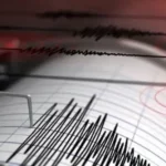 زمین‌لرزه ۴ ریشتری کوخرد را لرزاند