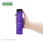 شامپو تقویت کننده موی رنگ شده سولامور 250 میلی لیتر