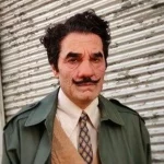 نگاهی به تغییر چهره باورنکردنی نوید محمدزاده همسر فرشته حسینی/ آقای بازیگر همون آدم سابق نیست