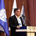 تاجرنیا از مکتب آبی‌ها گفت و نام نیک استقلال