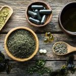 طریقه مصرف جلبک دریایی برای لاغری و کاهش وزن