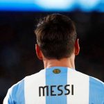 ساعت ۹۲ میلیارد تومانی لیونل مسی با یک رنگ خاص!