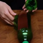 فیلم طرز تهیه دسر شکلاتی بی‌نظیر / بافت نرم و خوش طعم