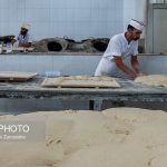 تهران بدون «نان کامل» / ضرورت ورود استانداری برای تولید نان کامل در پایتخت