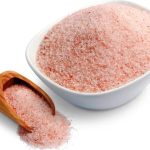 تبلیغ نمک‌های رنگی با ادعاهای درمانی غیرعلمی