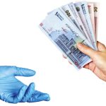 درخواست نقدعلی برای پیگیری پدیده زیرمیزی در بخش درمان