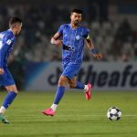 رضاییان: ناراحتم اما برای استقلال حاشیه درست نمی‌کنم