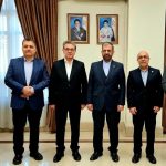 تاکید سفیر ایران بر لزوم طراحی چارچوبی برای توسعه گردشگری سلامت با تاجیکستان