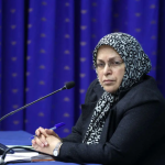 آذری منصوری: خط سفید را سفیدسازی نکنیم