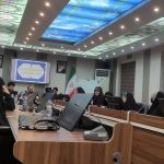 تأکید مدیرکل اتحادیه انجمن‌های اسلامی بر تقویت میدان فعالیت دانش‌آموزی در گیلان