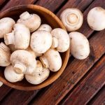 برای سلامت قلبتان قارچ بخورید
