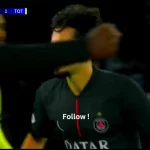 سوپرگل مرگبار ویتینیا، استادیوم را منفجر کرد!