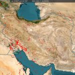 ورود به این جنگل‌ها ممنوع شد