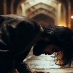 فیلم آواز احساسی /  یه آواز حال خوب کن روحتو شاد میکنه/ یک شبی مجنون نمازش را شکست