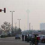 وضعیت قرمز در تهران؛ تشدید آلودگی و توصیه‌های جدی برای شهروندان