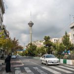 پیش‌بینی هوای تهران طی پنج روز آینده اعلام شد