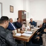 مانور زلزله؛ مهم‌ترین فرصت آموزشی دانش‌آموزان برای آمادگی در برابر حوادث طبیعی است