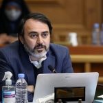 پیرهادی: علت اصلی آلودگی هوای تهران وسایل نقلیه هستند/ سیاهه انتشار تهران در ماه‌های آینده منتشر می‌شود + فیلم