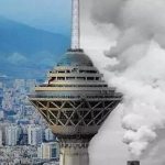 افزایش 15 درصدی ماموریت‌های اورژانس در پی آلودگی هوا