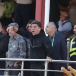 اظهارات تند مربی شمس‌آذر علیه داور دیدار با پرسپولیس