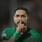 علت هیس نشان دادن گلزن شمس‌آذر فاش شد