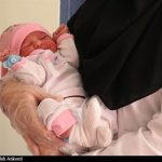 هدیه تامل‌برانگیز به مادرانی که از این تاریخ بچه‌دار شوند!