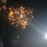 ماجرای صدای انفجار در تهران