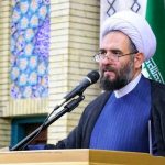 اقتدار دریایی پشتوانه امنیت و امید ملت است