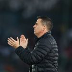 اوسمار: نمی‌توانم بگویم برد حق‌مان بود یا نه!