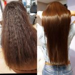 بهترین مرکز کراتینه مو در تهران و نکاتی که باید بدانید! + فیلم