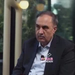 قاضی کارکشته دادسرا تمام قد سمت پژمان جمشیدی ایستاد! حمیدرضا گودرزی: پژمان جمشیدی فرار نکرده آزاده و هرجا که دلش بخواد میتونه بره… ایشان نقش بازپرس را خوب بازی کرده بود!