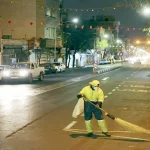 شیفت شب با فاجعه