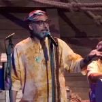 آواز شاد/جنوبی ها استیج کارناوال رو به آتش کشیدن /رامبدم با کل همراهیشون میکنه