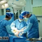 وزیر بهداشت: در برخی شهرها متخصص بیهوشی نداریم