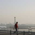 یک محقق: تغییرات آب‌وهوایی قابلیت زندگی در ایران را تهدید می‌کند