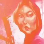 فیلم انیمیشن کاریکاتوری جشن عروسی نرگس محمدی و علی اوجی با ترانه رضا یزدانی و حضور فریبا نادری …