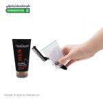 کرم رنگ موی تدریجی آقایان هیدرودرم 150 میلی لیتر