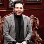 پست احساسی احسان علیخانی در تولد 44 سالگی‌اش