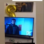 عکس / بازگشت پژمان جمشیدی تا چند روز دیگر به ایران ! / مامک خواهرش : داداشم قویتر از همیشه کنارتونه ….چیکار کنیم واقعا ….