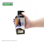 کرم موبر بدن آقایان پوست حساس هیدرودرم 330 میلی لیتر