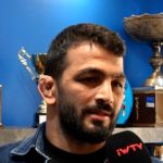 اولین صحبت‌های حسن یزدانی پس از پیوستن به استقلال